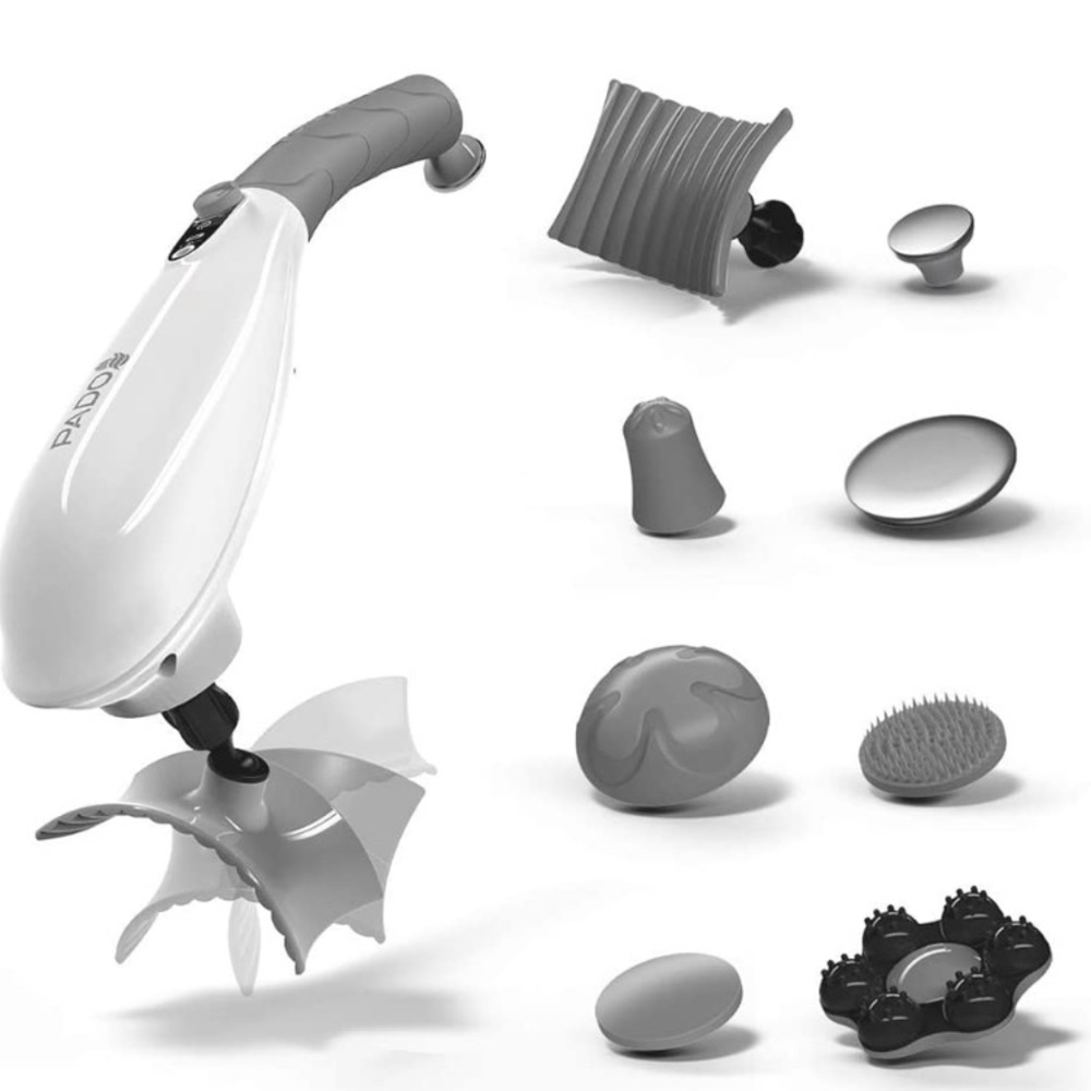 PureWave Therapy Massager